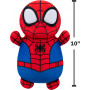 Spidey 10" Hugmees Asst