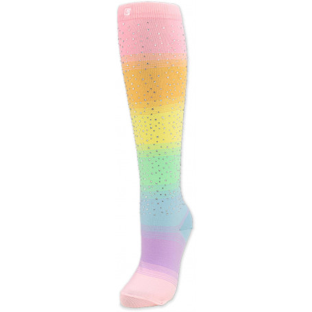 Diamond Magic Socks - Pair