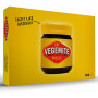 THE VEGEMITE PUZZLE 500pc