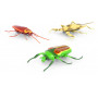 HEXBUG - Nano Real Bugs - 3PK Asstd