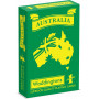 Playing Cards: Australian