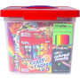 Cra-z-art Ultimate Art Extravaganza Tub