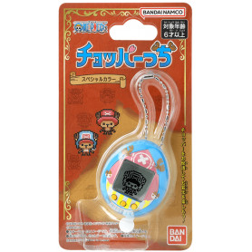 ONE PIECE - NANO TAMAGOTCHI - CHOPPER (NEW WORLD)