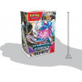 Pokemon TCG Scarlet & Violet 5 Temporal Forces Build & Battle Box