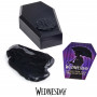 Wednesday - Blacker than Black Putty