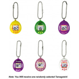 TAMAGOTCHI - NANO VERSION ASST - CHIBI