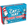 The Cat in the Hat Memory Master Card Game