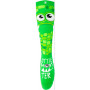 Little Monster Socks Green - Single Sock