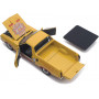 1:18 FORD XC UTILITY - CASTLEMAINE XXXX - RELEASE NO.2