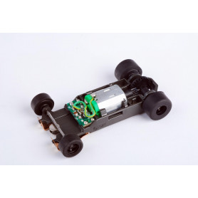 AFX MEGA-G+ LONG ROLL CHASSIS