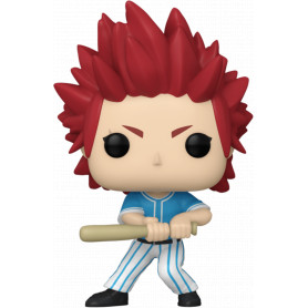 My Hero Academia - Kirishima (Baseball) Pop!