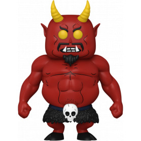 South Park - Satan 6" Pop!