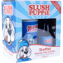 Slush Puppie - Making Cup & Blue Raspberry Syrup Set