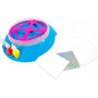 Cra-z-art Scented Spin Art