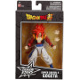 DRAGON BALL - DRAGON STARS - SUPER SAIYAN 4 GOGETA