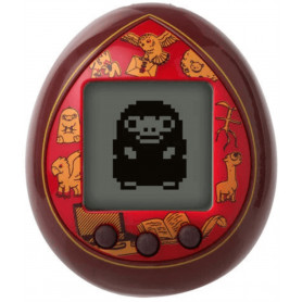 HARRY POTTER - NANO TAMAGOTCHI - HOUSE COLOURS