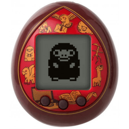 HARRY POTTER - NANO TAMAGOTCHI - HOUSE COLOURS