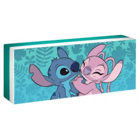 LILO AND STITCH - STITCH AND ANGEL CHARACTER LIGHT