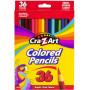 Cra-z-art 36 pce Coloured Pencils