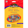 Cra-z-art 36 pce Coloured Pencils