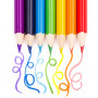 Cra-z-art 36 pce Coloured Pencils