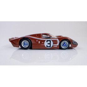 AFX FORD GT-40 MK IV #3 Le Mans