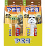 U/C PEZ Mandalorian 17g