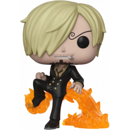 One Piece - Vinsmoke Sanji Pop! Vinyl