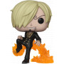 One Piece - Vinsmoke Sanji Pop! Vinyl