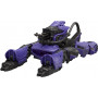 TRANSFORMERS GEN STUDIO SERIES VOY MV6 SHOCKWAVE