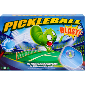 PICKLEBALL BLAST