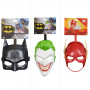 Batman Hero Mask Asst