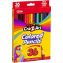 Cra-z-art 36 pce Coloured Pencils