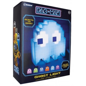 PAC MAN GHOST - LIGHT