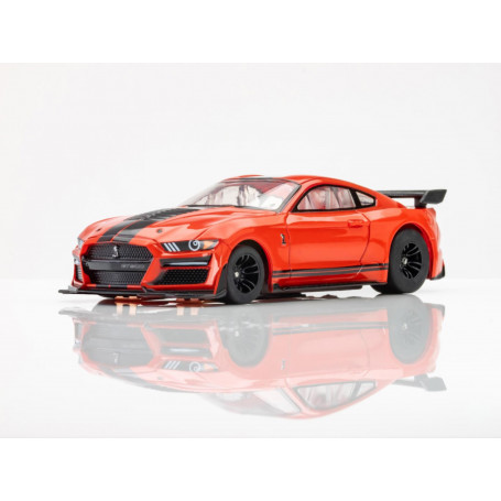 AFX FORD SHELBY GT-500 Red  New