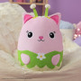 Gabby's Dollhouse 12" Gabby Trend Plush Kitty Fairy