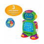 Touch & Learn NumberBot