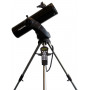 saxon AstroSeeker 13065 Reflector Telescope [WiFi Enabled with Hand Controller]