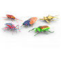 HEXBUG - Nano Real Bugs - 5PK Asstd