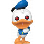 Donald Duck: 90th Anniv. - Donald Duck (Heart Eyes) Pop!