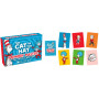 The Cat in the Hat Memory Master Card Game