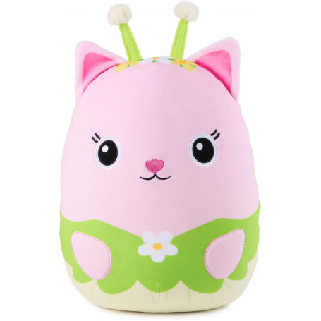 Gabby's Dollhouse 12" Gabby Trend Plush Kitty Fairy