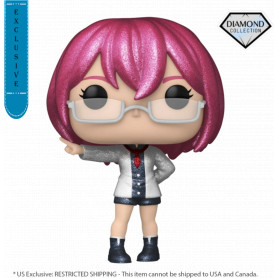 Seven Deadly Sins - Gowther (Diamond Glitter) Pop!