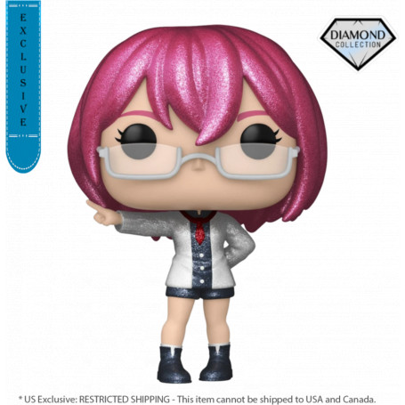 Seven Deadly Sins - Gowther (Diamond Glitter) Pop!