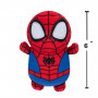 Spidey 6" Hugmees Asst