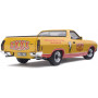 1:18 FORD XC UTILITY - CASTLEMAINE XXXX - RELEASE NO.2