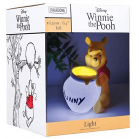 WINNIE THE POOH - LIGHT