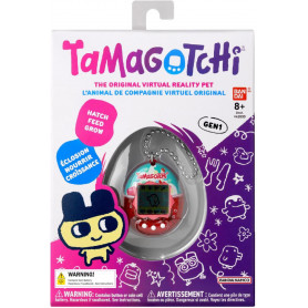 TAMAGOTCHI - FLOAT