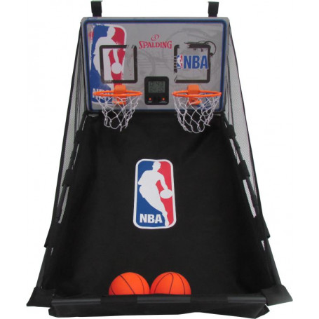 NBA Over The Door System