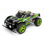 RUSCO 1:18 TH. 2 ASST. RED SAND DEVIL & GREEN BOBCAT BUGGIES - USB - RTR